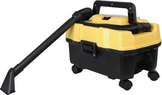 Пылесос аккумуляторный HANSKONNER HBVC1810 без акб и з/у