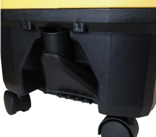 Пылесос аккумуляторный HANSKONNER HBVC1810 без акб и з/у Пылесос аккумуляторный HANSKONNER HBVC1810 без акб и з/у