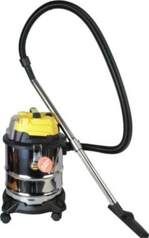 Пылесос аккумуляторный HANSKONNER HBVC1820 без акб и з/у