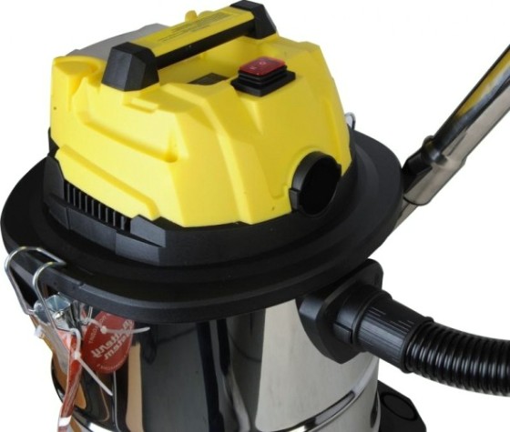 Пылесос аккумуляторный HANSKONNER HBVC1820 без акб и з/у Пылесос аккумуляторный HANSKONNER HBVC1820 без акб и з/у