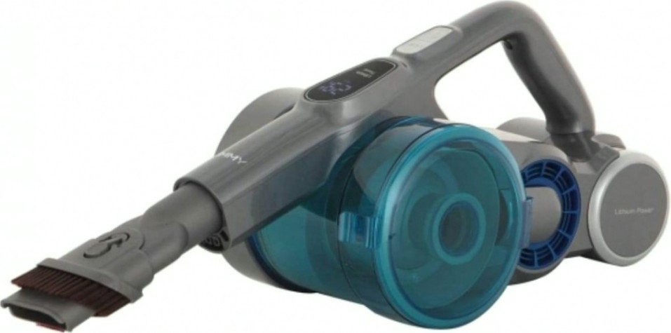 Пылесос аккумуляторный Jimmy JV85 вертикальный Пылесос аккумуляторный Jimmy JV85 вертикальный