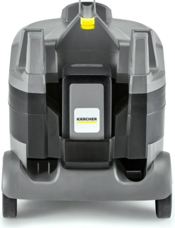 Пылесос аккумуляторный KARCHER T 9/1 Bp Pack (1.528-121.0) [1.528-121.0]