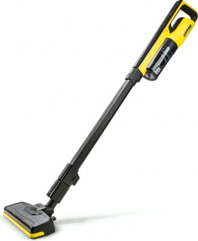 Пылесос аккумуляторный KARCHER VC 4s Cordless (1.198-280.0) [1.198-280.0]