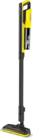 Пылесос аккумуляторный KARCHER VC 4s Cordless (1.198-280.0) [1.198-280.0]