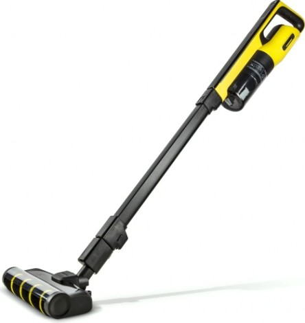 Пылесос аккумуляторный KARCHER VC 4s Cordless PLUS (1.198-282.0) [1.198-282.0]