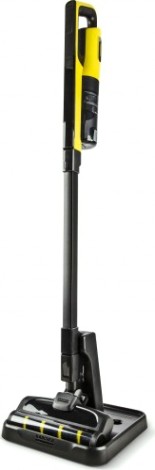 Пылесос аккумуляторный KARCHER VC 4s Cordless PLUS (1.198-282.0) [1.198-282.0]