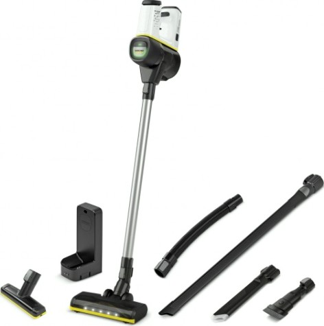 Пылесос аккумуляторный KARCHER VC 6 Cordless ourFamily Car (1.198-672.0) [1.198-672.0]