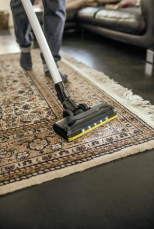 Пылесос аккумуляторный KARCHER VC 6 Cordless ourFamily Pet (1.198-673.0) [1.198-673.0]