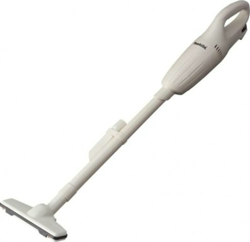 Пылесос аккумуляторный MAKITA CL 070 DS [CL070DS]