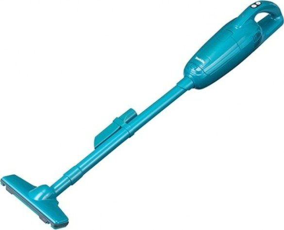 Пылесос аккумуляторный MAKITA CL 104 DWYX [CL104DWYX]