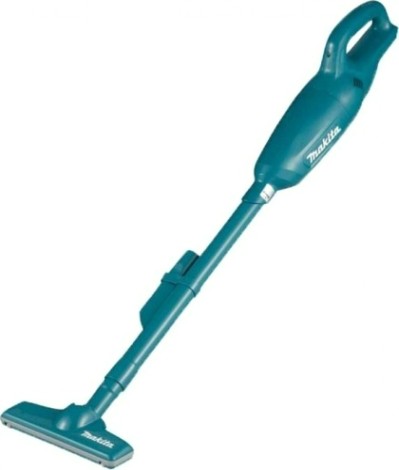 Пылесос аккумуляторный MAKITA CL 106 FDWY [CL106FDWY]
