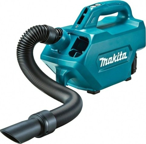 Пылесос аккумуляторный MAKITA CL 121 DWA [CL121DWA]