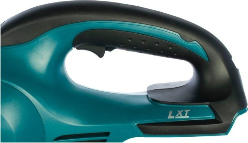 Пылесос аккумуляторный MAKITA DCL 180 Z без АКБ и ЗУ [DCL180Z]