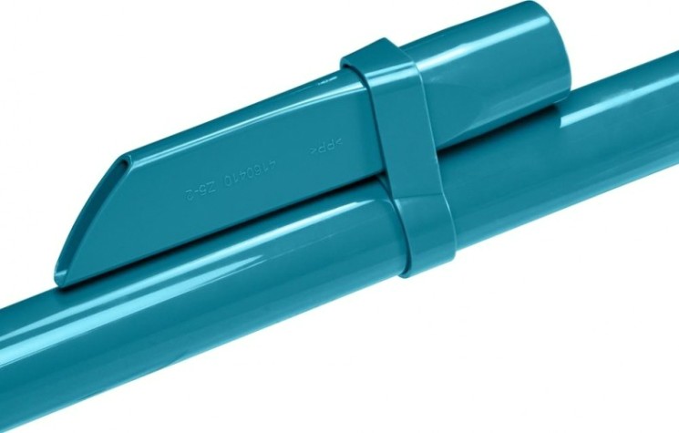 Пылесос аккумуляторный MAKITA DCL 181 FZ без АКБ и З/У [DCL181FZ]