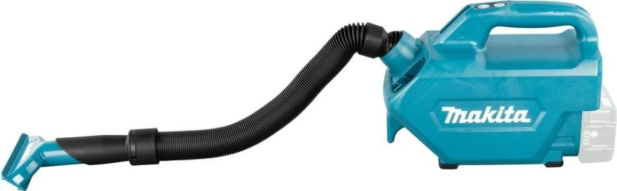 Пылесос аккумуляторный MAKITA DCL184Z без АКБ и ЗУ