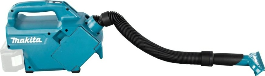 Пылесос аккумуляторный MAKITA DCL184Z без АКБ и ЗУ