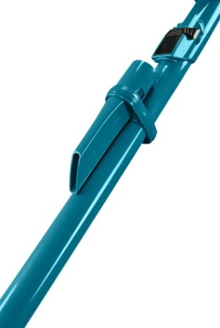 Пылесос аккумуляторный MAKITA DCL286FZ Пылесос аккумуляторный MAKITA DCL286FZ