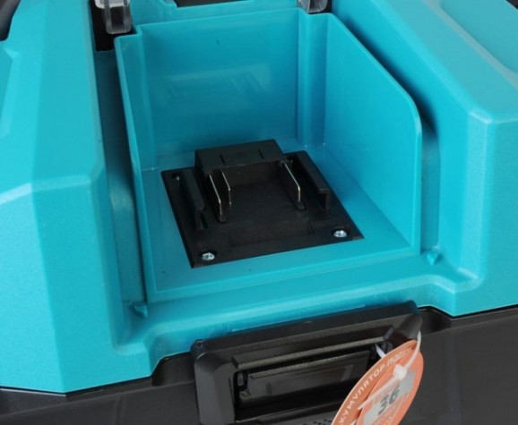 Пылесос аккумуляторный Sturm CVC1810 без акб и з/у Пылесос аккумуляторный Sturm CVC1810 без акб и з/у