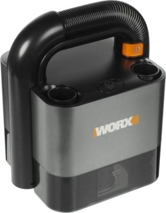 Пылесос аккумуляторный Worx WX030