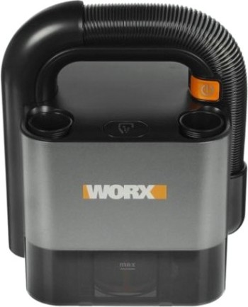 Пылесос аккумуляторный Worx WX030 Пылесос аккумуляторный Worx WX030