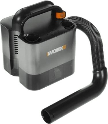Пылесос аккумуляторный Worx WX030 Пылесос аккумуляторный Worx WX030