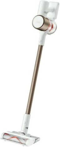 Пылесос аккумуляторный XIAOMI Vacuum Cleaner G10 Plus EU B207 (BHR6179EU) [X40756]