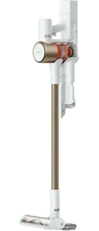 Пылесос аккумуляторный XIAOMI Vacuum Cleaner G10 Plus EU B207 (BHR6179EU) [X40756]
