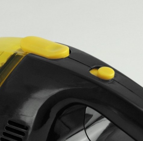 Пылесос автомобильный Kolner KAVC 12/60 [кн12-60авц]