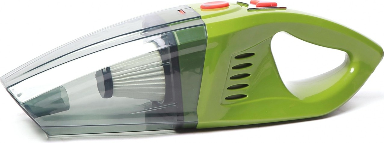 Пылесос автомобильный STVOL SPS100 (100 вт, 0,5л) Пылесос автомобильный STVOL SPS100 (100 вт, 0,5л)