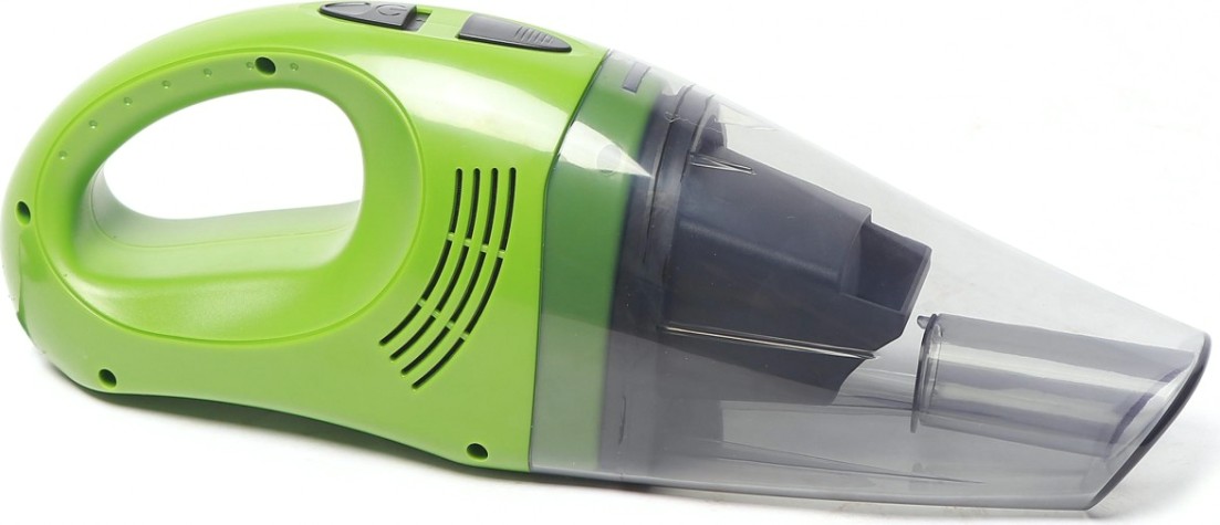 Пылесос автомобильный STVOL SPS120 (120 вт, 0,5л)