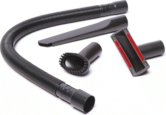 Пылесос автомобильный STVOL SPS120 (120 вт, 0,5л)