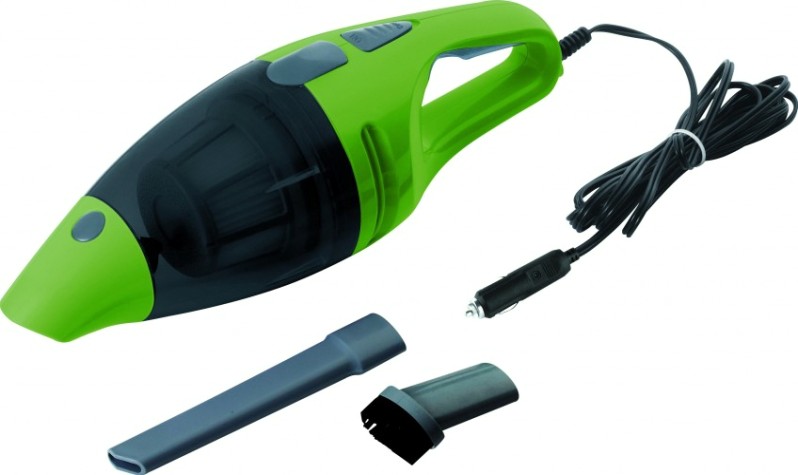 Пылесос автомобильный STVOL SPS150 (150 вт, 0,5л) Пылесос автомобильный STVOL SPS150 (150 вт, 0,5л)