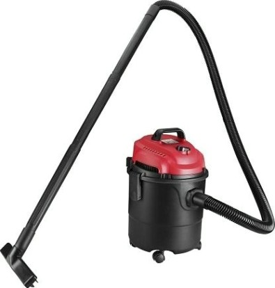 Пылесос для строительных работ DEKO DKVC-1400-15P [015-0033]