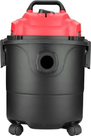 Пылесос для строительных работ DEKO DKVC-1400-15P [015-0033]