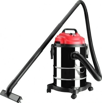 Пылесос для строительных работ DEKO DKVC-1400-15S [015-0030]