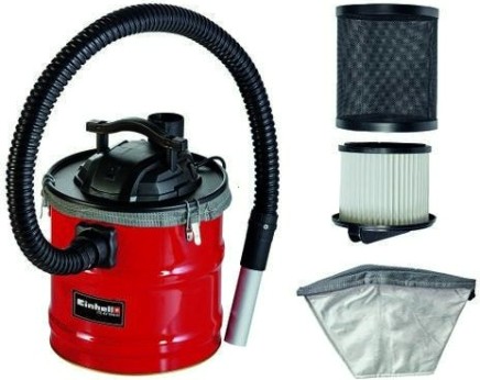 Пылесос для строительных работ EINHELL TC-AV 1618 D [2351660]