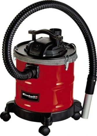 Пылесос для строительных работ EINHELL TC-AV 1620 DW [2351665]