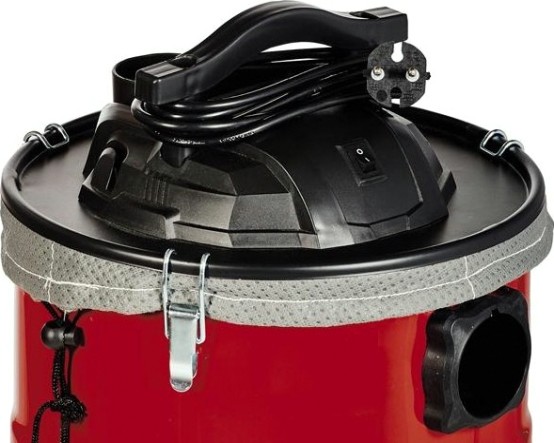 Пылесос для строительных работ EINHELL TC-AV 1620 DW [2351665]