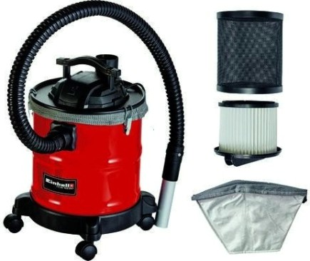 Пылесос для строительных работ EINHELL TC-AV 1620 DW [2351665]