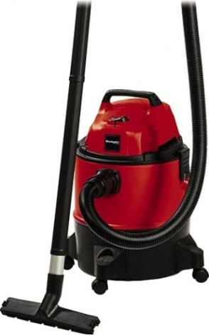 Пылесос для строительных работ EINHELL TC-VC 1825 [2342430]