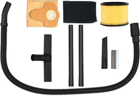 Пылесос для строительных работ EINHELL TC-VC 1825 [2342430]