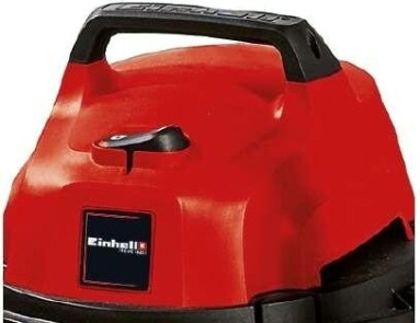 Пылесос для строительных работ EINHELL TC-VC 1825 [2342430]