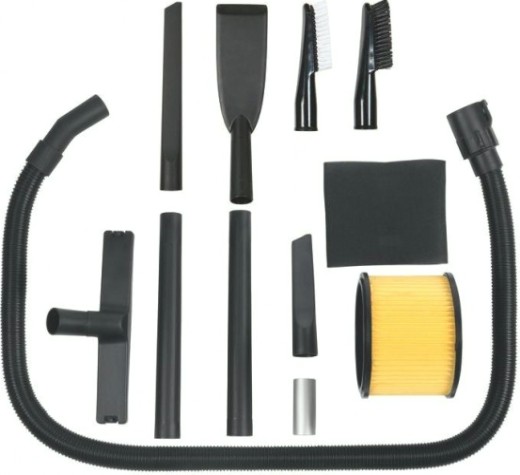 Пылесос для строительных работ EINHELL TC-VC 1930 SA Kit [2342230]