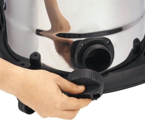 Пылесос для строительных работ EINHELL TE-VC 2230 SA [2342363]