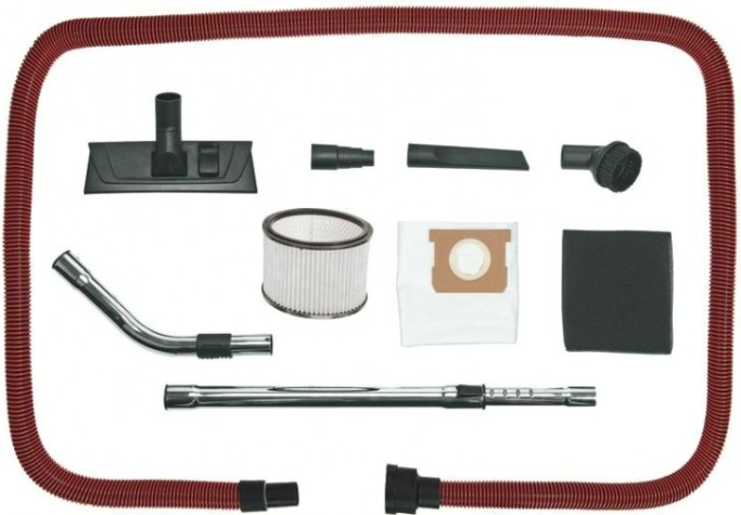 Пылесос для строительных работ EINHELL TE-VC 2230 SACL [2342465]