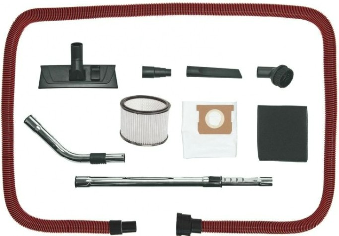 Пылесос для строительных работ EINHELL TE-VC 2340 SACL [2342470]