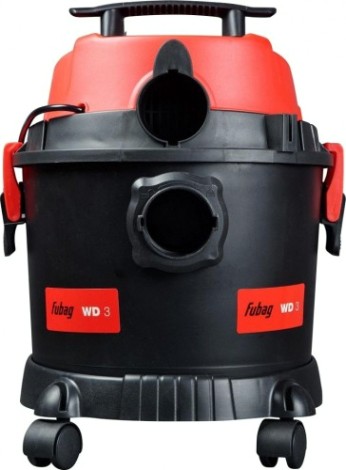 Пылесос для строительных работ FUBAG WD 3 [38990]