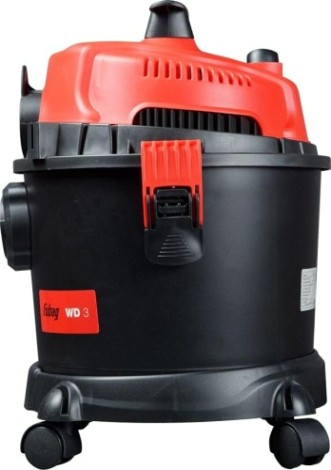 Пылесос для строительных работ FUBAG WD 3 [38990]