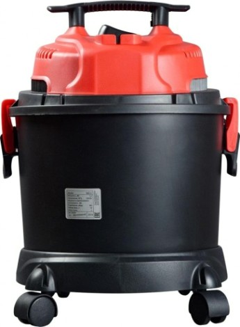 Пылесос для строительных работ FUBAG WD 3 [38990]