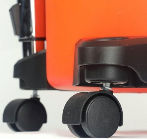 Пылесос для строительных работ PATRIOT VC 206 T [755302062]